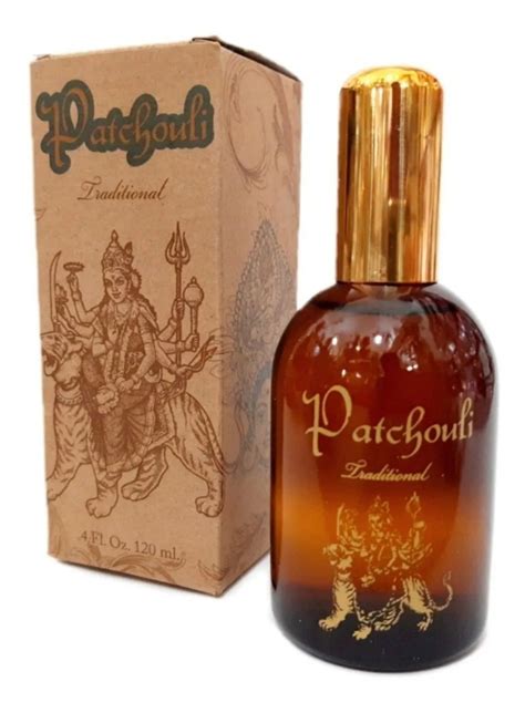 perfume patchouli original.